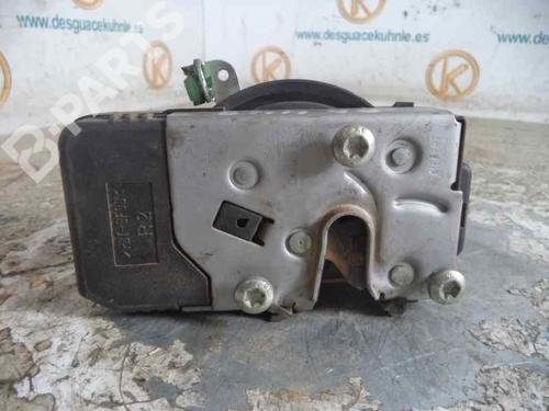 Højre fortil lås OPEL VECTRA B (J96) 2.2 DTI 16V (F19) (125 hp) 2477548