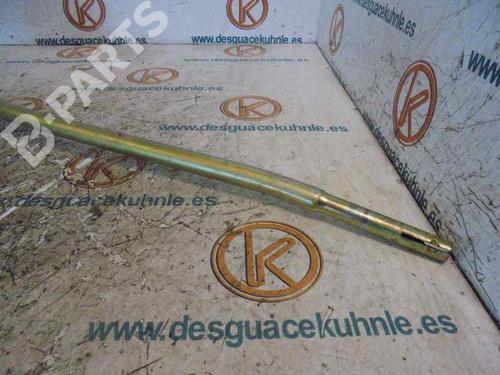 Gear lever DAEWOO REZZO (U100) | BP7428719M90