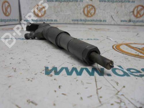 Injector BMW 7 (E65, E66, E67) 730 d | BP2465916M100 