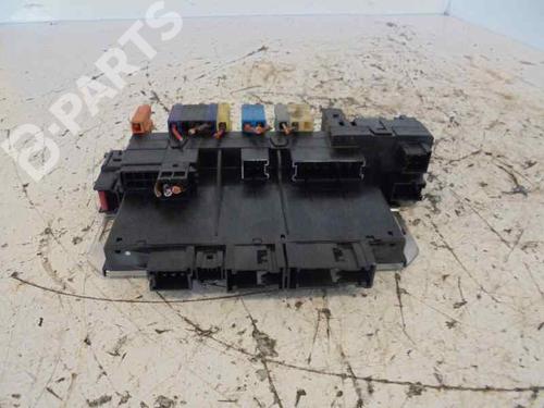 Fuse box MERCEDES-BENZ S-CLASS (W220) S 320 CDI (220.026, 220.126) | BP5867819E1 