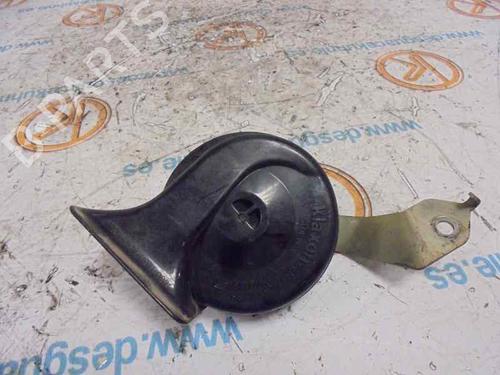 Horn MAZDA 3 Saloon (BK) 1.6 DI Turbo (BK12Y) (109 hp) 14183736