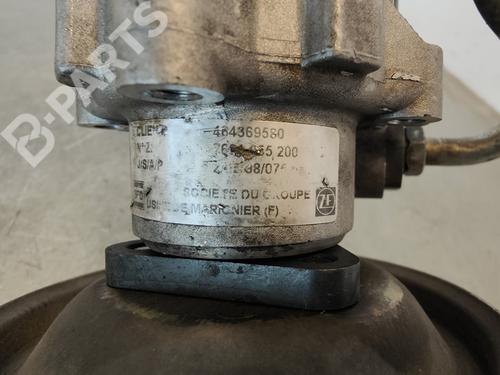Steering pump FIAT BRAVA (182_)  | BP11705285M99 