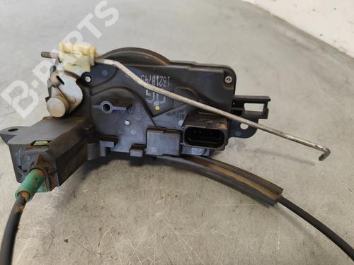 Front right lock OPEL ASTRA H GTC (A04) 1.9 CDTi (L08) | BP11055287C97 