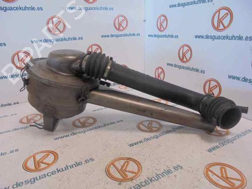 Air filter box MERCEDES-BENZ /8 (W115) 220 D (115.110) | BP14178817M87 
