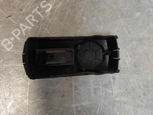 Right rear window switch OPEL VECTRA C (Z02)  | BP16142526I28 