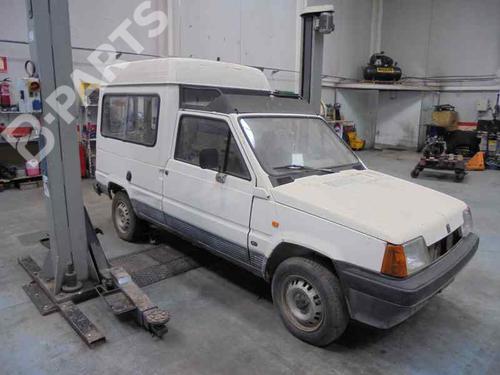 Used Parts SEAT TERRA (24)    215022