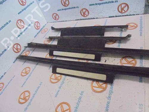 Other MERCEDES-BENZ R-CLASS (W251, V251) R 350 CDI 4-matic (251.022, 251.122) A2516800035 | A2516800135 | A251680235 |