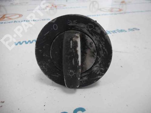 Used Headlight switch VW TOURAN (1T1, 1T2) [2003-2010]  2482640