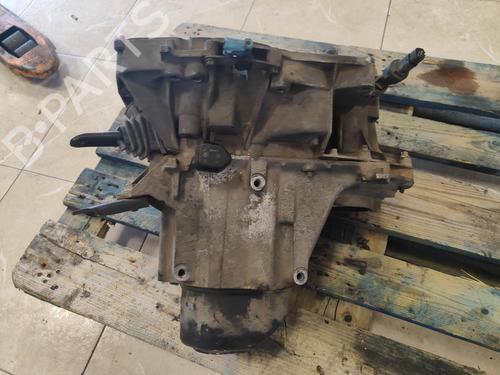 Gearbox RENAULT CLIO I (B/C57_, 5/357_)  | BP15891657M3 