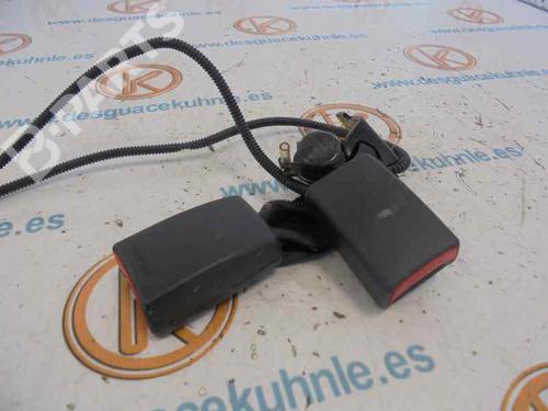 Used Rear right seatbelt HYUNDAI i10 II (BA, IA) 1.0 (67 hp) 8753600