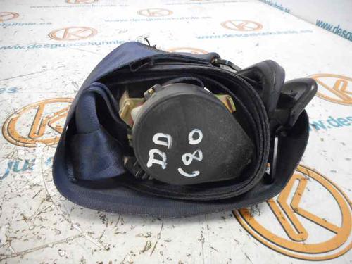 Used Front right seatbelt CITROËN XANTIA (X1_, X2_) [1993-2003]  8753058