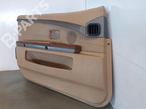 Front left panel BMW 7 (E65, E66, E67)  | BP8518268C58 