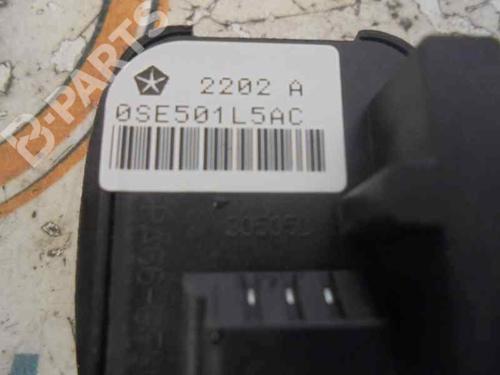 Switch CHRYSLER VOYAGER IV (RG, RS) 3.3 Flex-Fuel | BP2496546I30 