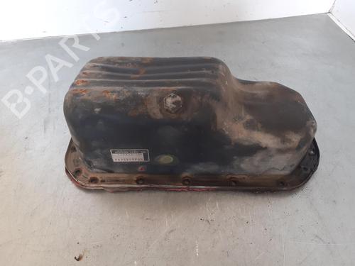 Oil sump OPEL CORSA B (S93) 1.2 i 16V (F08, F68, M68) | BP14188155M115 
