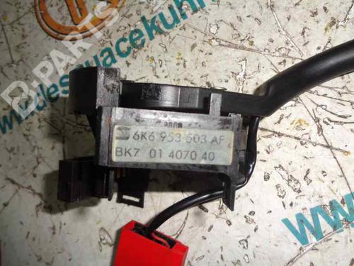 Steering column stalk SEAT IBIZA II (6K1) 1.9 D | BP2473202I23 