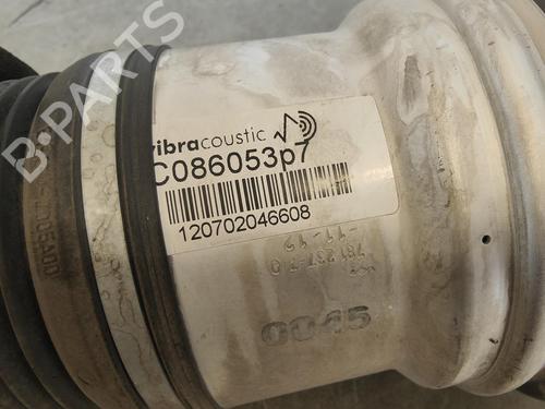 Left front shock absorber MERCEDES-BENZ S-CLASS (W220, V220)  | BP12951458M16