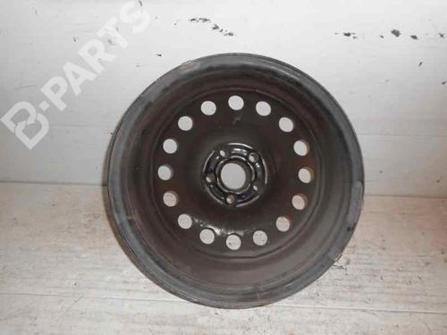 Rim RENAULT ESPACE III (JE0_)  | BP2482743C45 