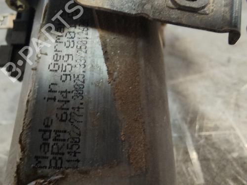 Vindusheismekanisme høyre foran LAND ROVER FREELANDER I (L314)  | BP26335080C23 