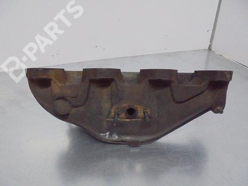 Exhaust manifold BMW 3 Coupe (E46) 318 Ci | BP11663541M110 