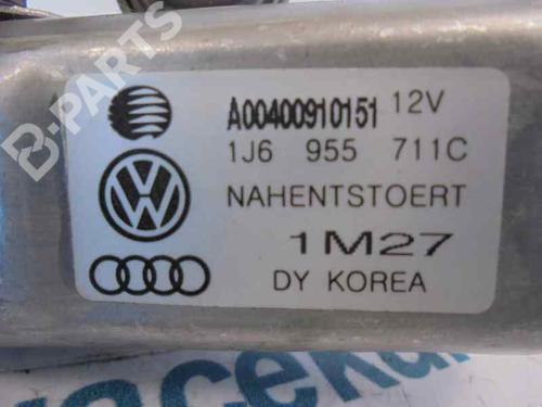 Ruitenwissermotor achter VW GOLF IV (1J1) 1.6 16V | BP2488700M102 