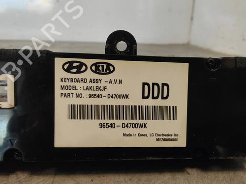 Switch KIA OPTIMA (JF) | BP33470931I30 - Image 3