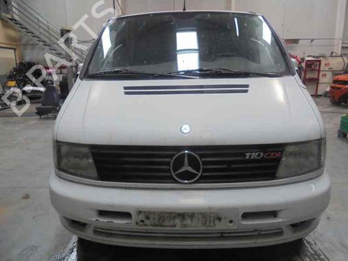 Rubber door seal MERCEDES-BENZ VITO Van (W638) 112 CDI 2.2 (638.094) | BP14186013C142 