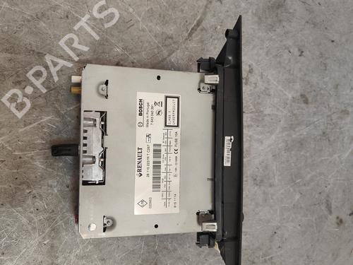 Radio RENAULT LAGUNA Coupe (DT0/1) 1.5 dCi | BP30077811E6