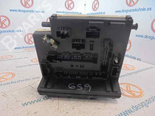 Used Fuse box FORD ESCORT VI (GAL, AAL, ABL) 1.8 TD (90 hp) 2462874