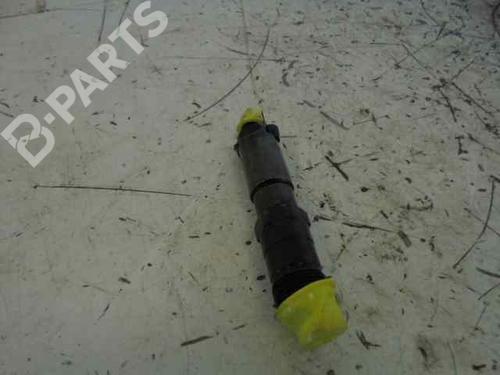 Used Injector MERCEDES-BENZ C-CLASS (W202) [1993-2000]  6002939