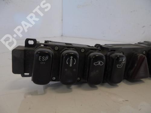 Switch MERCEDES-BENZ S-CLASS (W220, V220) S 320 CDI (220.026, 220.126) | BP6452796I30 