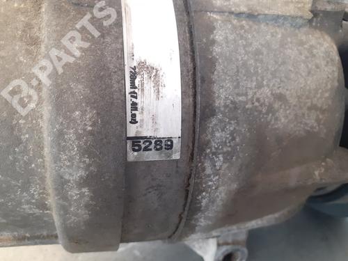 AC compressor RENAULT MEGANE I Classic (LA0/1_) | BP8187257M34