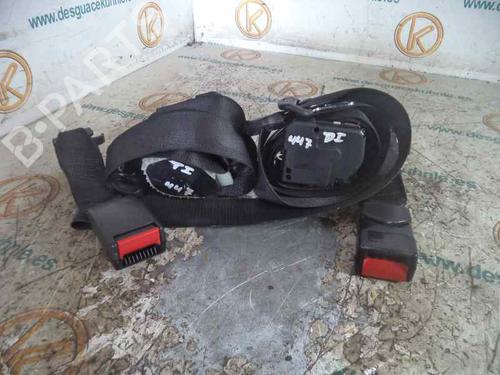 Sikkerhedssele bag højre OPEL ASTRA G Coupe (T98) 2.2 16V (F07) (147 hp) 14194293