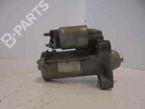 Startmotor FORD FOCUS II (DA_, HCP, DP) [2004-2013]  5272677