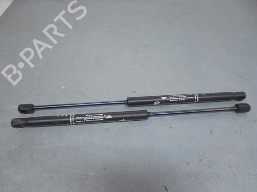 Gassdemper Bakluke PEUGEOT 406 (8B) [1995-2005]  14182626