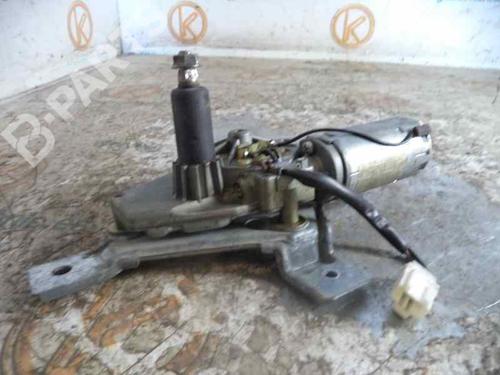 Rear wiper motor NISSAN MICRA II (K11) 1.3 i 16V | BP2474235M102 