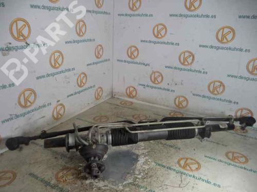 Used Steering rack DAEWOO ARANOS 1.8 (95 hp) 2454800