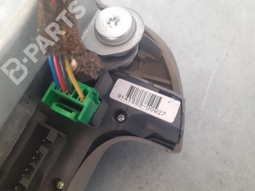 Førerens kollisjonspute VOLVO S80 I (184)  | BP10183693C9 