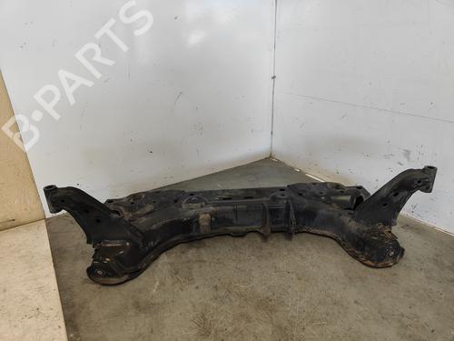 Used Subframe Subframe FORD FIESTA VI (CB1, CCN) 1.6 TDCi (90 hp) 33243418 33243418