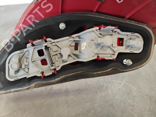 Right taillight MERCEDES-BENZ A-CLASS (W169)  | BP13524901C35