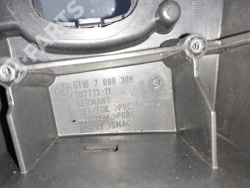 Armrest / Center console BMW 6 (E63) 630 i | BP9739326I20 