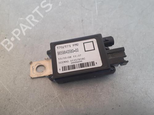 Used Antenna/Base PEUGEOT 308 I (4A_, 4C_) [2007-2016]  14188135