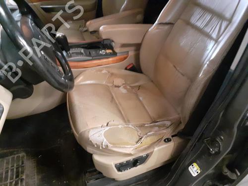 Right front door LAND ROVER RANGE ROVER SPORT I (L320)  | BP8101386C3 