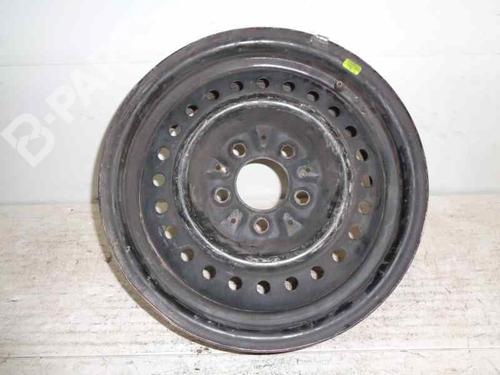 Velg CHRYSLER VOYAGER IV (RG, RS) 3.3 (174 hp) 15X6JJ  | 15X6JJ  | 514083 | CHAPA |