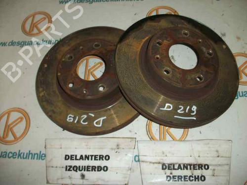 Used Other Other LAND ROVER FREELANDER I (L314) [1998-2006] 14192127 14192127