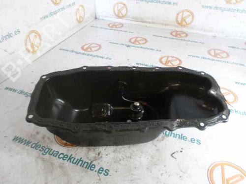 Oliebundkar OPEL COMBO Box Body/MPV 1.3 CDTI 16V (69 hp) 14177894