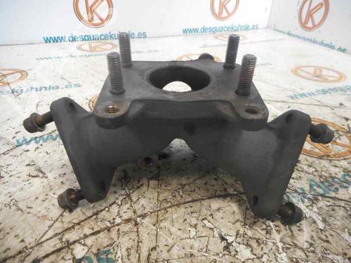 Udstødningsmanifold AUDI A4 B7 Avant (8ED) 2.5 TDI | BP11662299M110 