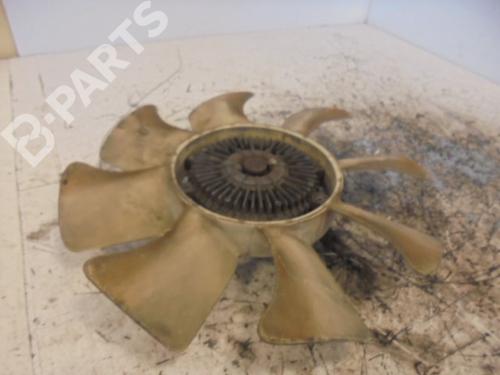 Used Fan KIA SPORTAGE SUV (K00) [1994-2005]  6119782