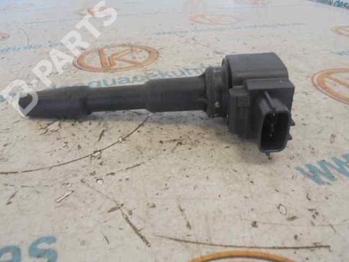 Used Ignition coil RENAULT MEGANE III Hatchback (BZ0/1_, B3_) 1.2 TCe (BZ2B, BZ11) (116 hp) 4468886