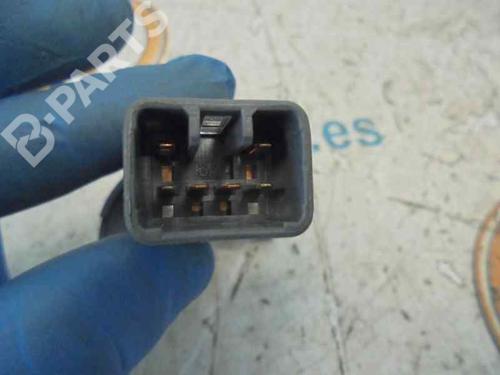 Headlight switch HYUNDAI ACCENT III (MC) 1.5 CRDi GLS | BP6631293I24 