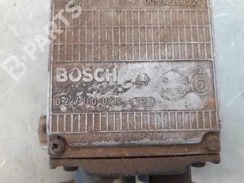 Electronic module MERCEDES-BENZ S-CLASS (W126) 280 SE, SEL (126.022, 126.023) | BP10347955M83 